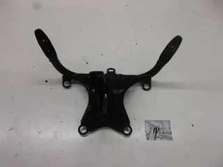 Verkleidungshalter Geweih X1545 Yamaha YZF-R1 RN 01 Kanzel Frontmaske Halter - Bild 2