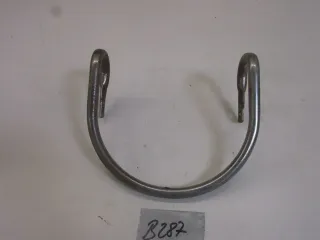 Lampensturzbügel B287 BMW R24-R75/5 Schutzbügel Scheinwerfer Halter Rahmen - Bild 1