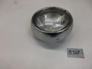 B328 Scheinwerfer Hella Licht E1 Oldtimer 19-108 058 Bosch 1305313910 Licht - Bild 6