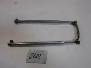 Schutzblechhalter B282 BMW R50/5 R90S Fenderhalter vorne Kotflügel Strebe - Bild 1