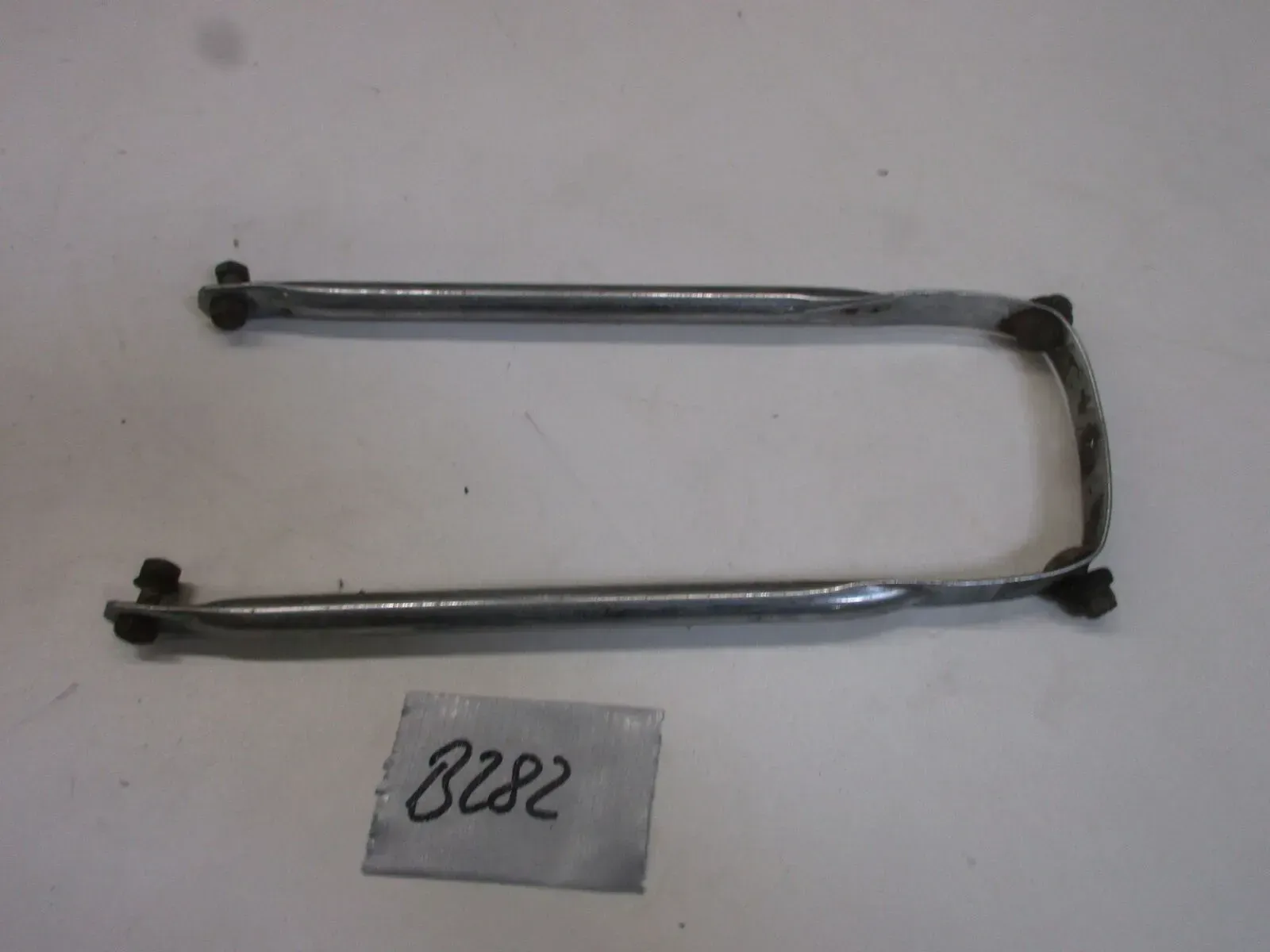 Schutzblechhalter B282 BMW R50/5 R90S Fenderhalter vorne Kotflügel Strebe - Bild 1