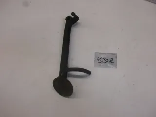 Seitenständer B302 BMW R50_R60_R69 Kippständer side columns - Bild 1