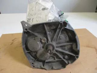Getriebe 1231593 Schaltgetriebe BM1. BMW R60/6_75/6_90/6/S gear box - Bild 2