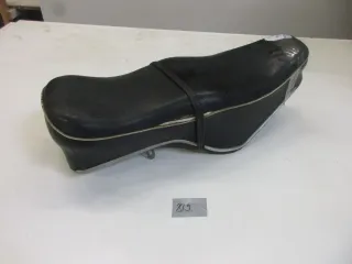 Sitzbank Sitzkissen B19. BMW R 25/3 R 69/S Sitzpolster Sitzkern Sitz seat - Bild 7