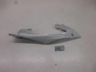 Verkleidung Seitenverkleidung Z235 Yamaha YZF-R6 RJ 15 rechts oben 13S-2117W-00 - Bild 1