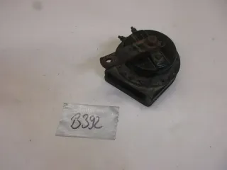 B392 BMW NSU DKW Hupe Horn Oldtimer Klaxon Jericho 277-278-293 - Bild 3