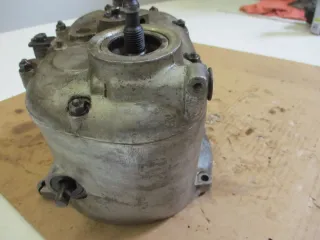 Getriebe gear box BM30 BMW R 25/2 Lagerauflösung - Bild 9