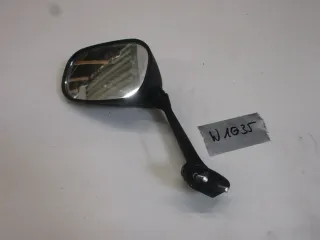 Spiegel links W1035. Yamaha YZF-R1 e13 Rückspiegel Original mirror 000457 - Bild 1
