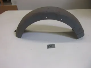 Fender Schutzblech B122 Zündapp K 350 Kotflügel Schmutzfänger hinten Verkleidung - Bild 2