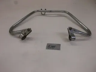 B184 BMW Motorschutz Sturzbügel Schutzbügel 245196 Zylinderkopf Rahmen Halter - Bild 4