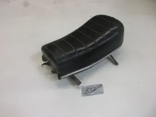 Sitzbank Sitzkissen B37 BMW Zündapp Kreidler Hercules Sitzpolster Sitz seat - Bild 3