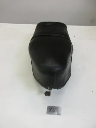 Sitzbank Sitzkissen B35 BMW R 50 - R 69 S Sitzpolster Sitz Sitzkern seat - Bild 5