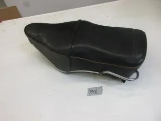Sitzbank Sitzkissen B43 BMW R 25 - R 69 S Sitzpolster Schorsch Meier Sitz - Bild 6