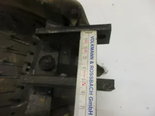 B39 Simson Zündapp Sitzbank Denfeld DDR Oldtimer seat - Bild 12