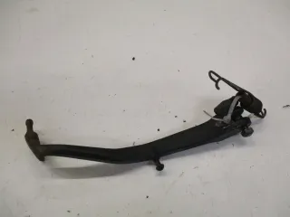 Seitenständer mit Bolzen 8. Suzuki GSX 600 F GN72B und Feder side columns - Bild 3