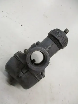 Vergaser VBF 30N2 B1101 MZ ETZ 250_251 Original DDR Oldtimer carburetor - Bild 11