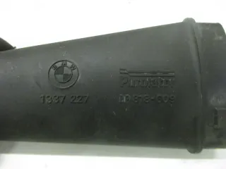 Ansaugstutzen Ansaugrohr B1155 BMW R100 RT RS Luftfilter Ansaugrohr 1337227 - Bild 2