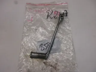 Kickstarter B585 BMW R25/3 Kickstarthebel Motor Getriebe Kickstart Hebel Pedal - Bild 4