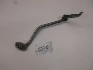 B578 Bremspedal Bremshebel Bremse Oldtimer 19-53-00-001 BMW NSU DKW 17424 - Bild 2