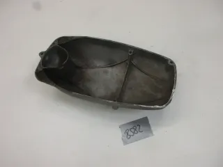 Motordeckel B582 BMW R50/5 R60/5 R75/5 Lichtmaschinendeckel Gehäuse 12550059 - Bild 7