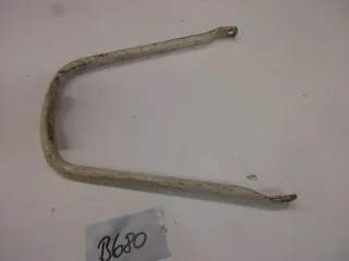 Fenderhalter Fender B680 BMW R65_80_100 Strebe Halter Schutzblech Kotflügel - Bild 4