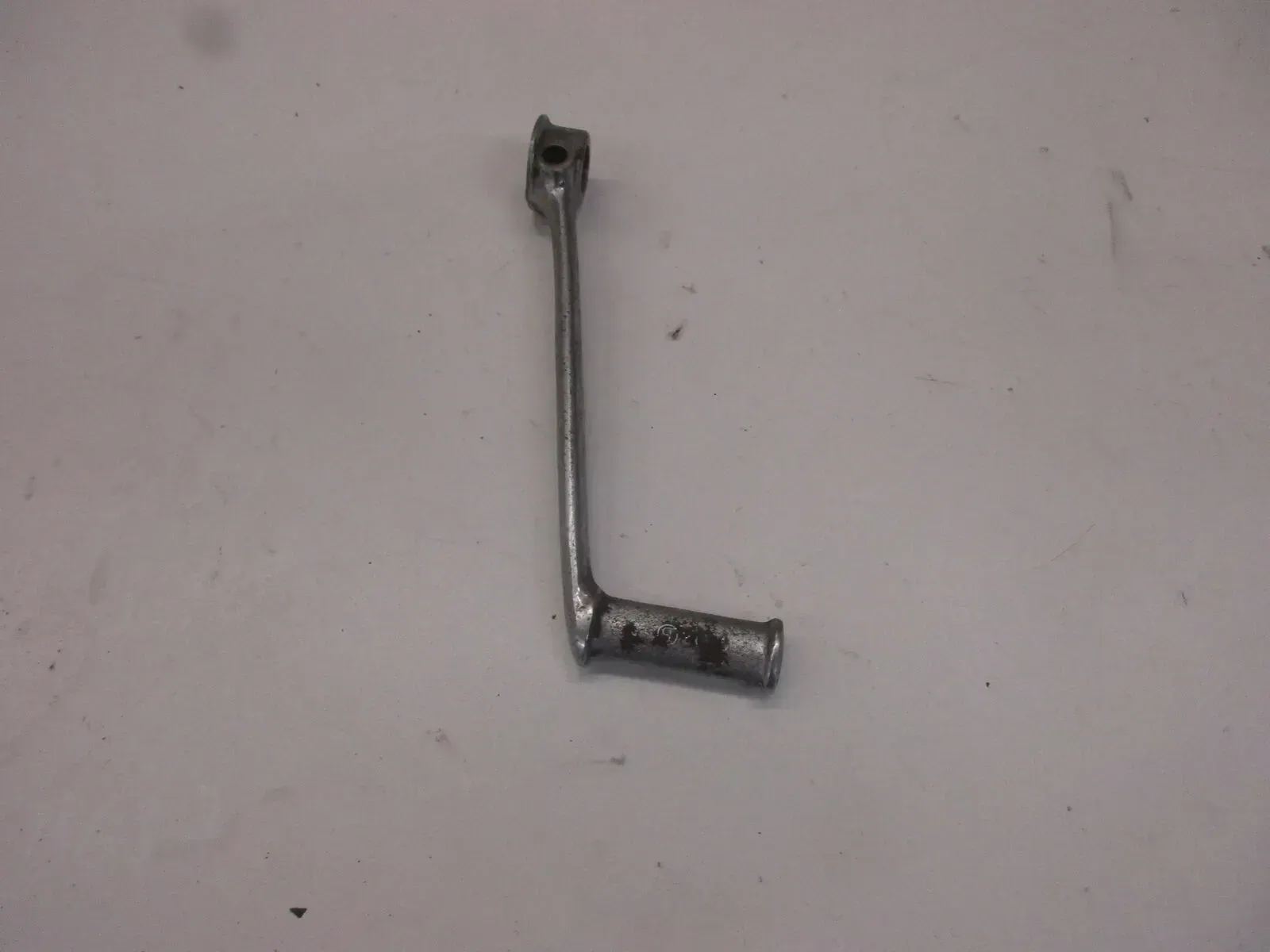 Kickstarthebel Motor B655 BMW R25/3 Getriebe Kickstart Hebel Pedal - Bild 1