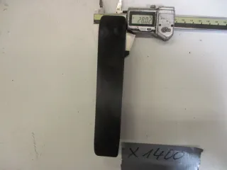 Seitenwagen Gummi B1400 BMW Steib Felber Aufhängung Vibrationsdämpfer Beiboot - Bild 3