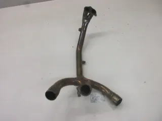 Krümmer Krümmerrohr Y25 Ducati Monster S4 vorne Auspuffkrümmer 57010391A - Bild 3