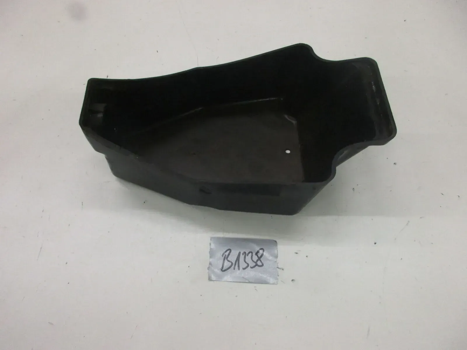 Werkzeugfach Werzeugkasten B1338 BMW R60_75_90 Verkleidung Staufach 52531232640 - Bild 1