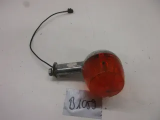 B1059 Blinker Ersatzblinker Blinkergehäuse Imasen 24233 Oldtimer - Bild 2