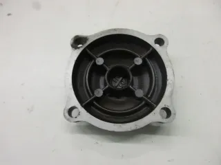 Motordeckel Kurbelgehäuse Triumph Daytona 675 Motor Gehäusedeckel engine - Bild 3