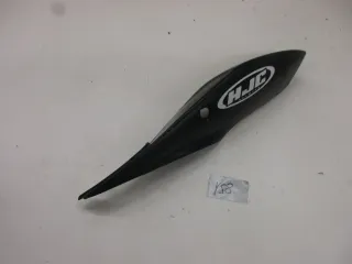 Verkleidung Y58 Suzuki GSX-R 600_750 Seitenverkleidung rechts Heck 45512-01H - Bild 2