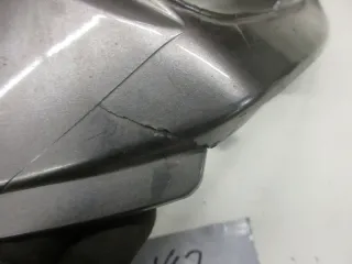 Verkleidung Heck Y67 Suzuki GSX-R 1000 oben Heckverkleidung 45513-41G Sitzbank - Bild 5
