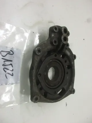 Kurbelwellendeckel B1522 BMW R51/3 Motordeckel Kurbelwelle Motor 252401 - Bild 5