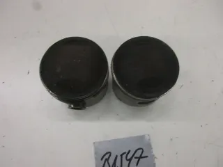 Kolben Kolbenring B1547 BMW R60 R50 Kolbenbolzen Motor Zylinder piston - Bild 2