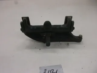 Packtaschenhalter B1561 BMW R25 R26 R27 Kofferhalter links 228 Kofferträger - Bild 4
