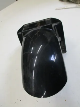 Verkleidung Fender vorne 8. Suzuki GSX 600 F GN72B Schutzblech Kotflügel Spritzs - Bild 4
