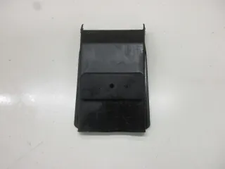 Kennzeichenhalter Spritzschutz Suzuki RG 80 Gamma NC 11 A Verkleidung Blende - Bild 1