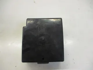 1. Honda Gl 1200 SC 14 Goldwing Werkzeugbox Werkzeugfach Verkleidung Halter - Bild 3