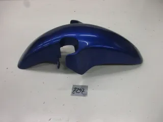 Fender Kotflügel Z297 Honda NX 500_650 vorne Verkleidung Schmutzfänger - Bild 1