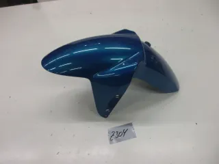 Fender Kotflügel Z304 Triumph Daytona 955 i vorne Verkleidung Schmutzfänger - Bild 3