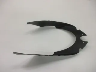 Verkleidung innen Kanzel Frontmaske 1. Kawasaki Ninja 400 EX 400 G 55028-0647 - Bild 2