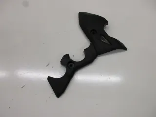 Verkleidung rechts Abdeckung 1. Kawasaki Ninja 400 EX 400 G Schwinge 14093-0641 - Bild 3