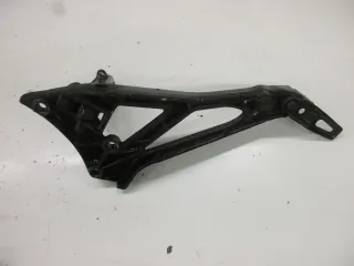 1. Suzuki GSX 550 ES_EF GN 71 D Fußrastenhalter mit Fußraste links Fußrastenbrüc - Bild 5