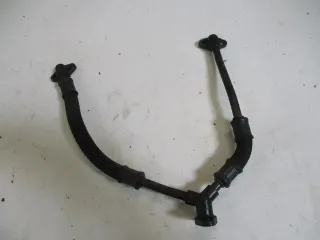 Ölleitungen Ölkühler 3. Suzuki GSX 750 F GR 78 A Motor Motoröl Leitung Schlauch - Bild 5
