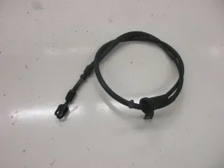 Suzuki GN 250 NJ 42 A Kupplungszug Kupplungsseil Kupplung bowdenzug clutch - Bild 2