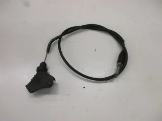 Kupplungszug Kupplung 5. Suzuki GSX 600 F GN 72 B Kupplungsseil bowdenzug - Bild 1