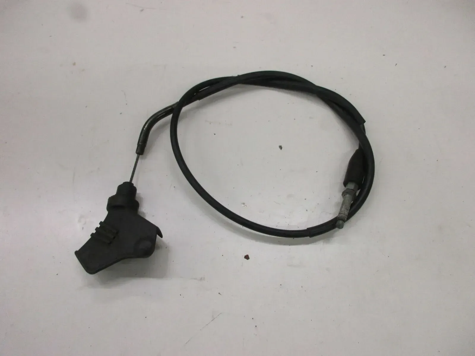 Kupplungszug Kupplung 5. Suzuki GSX 600 F GN 72 B Kupplungsseil bowdenzug - Bild 1
