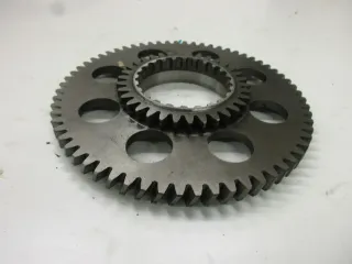 Freilauf Ritzel 1. Suzuki GSX 600 F GN 72 B Zahnrad Anlasserfreilauf Polrad - Bild 2