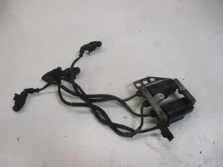 1. Honda Gl 1200 SC 14 Goldwing Zündspulen DW82-TRI Zündspulensatz ignition coil - Bild 1